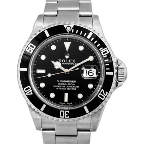 rolex submariner 16620 price|Rolex 16610 price chart.